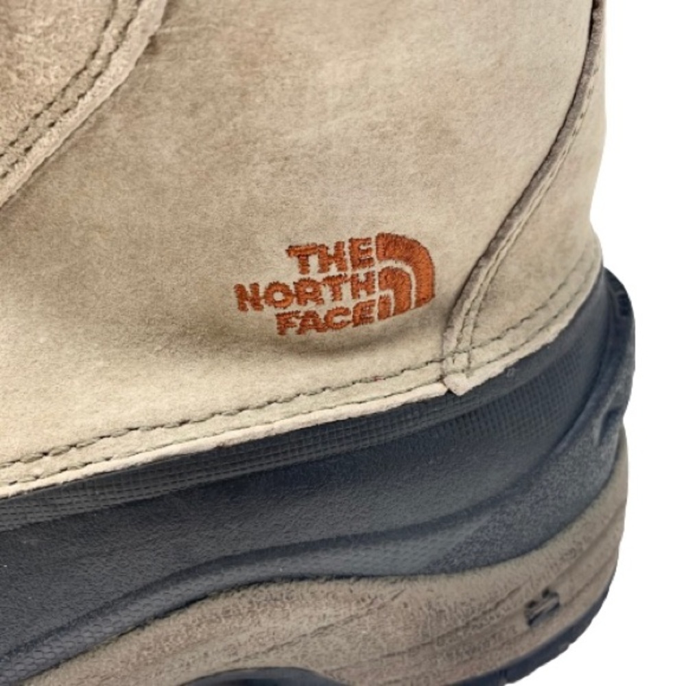 🌿The North Face🌿 Snow Boots Women’s 7 or Boys 5 - Picture 6 of 12